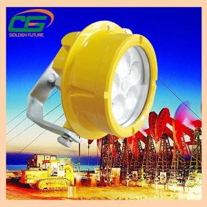 China Low-copper Content Cast Aluminum LED Loading Dock Lights cree LED 2000lm LED Canopy Light wholesale