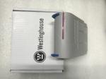 1C31234G01 PLC Input Module Emerson Westinghouse analog input output module