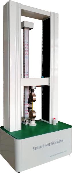 Quality Lab Programmable Pull Electronic 50KN Universal Tensile Testing Machine for sale