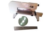 Fully-Automatic or Manual Operation with CWV-2M Hand Push PCB Separator Machine