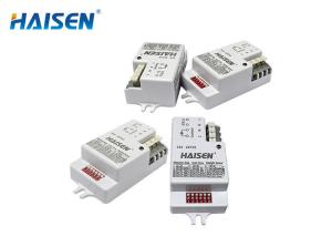 Unique Microwave Motion Sensor On OFF Control External Microwave Sensor