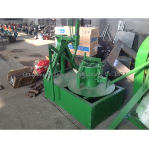 Tire Ring Cutter/ Tire Cutter Machine/ Scrap Tire Cutter