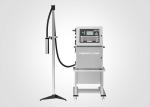 White Industrial Inkjet Printer Inkjet Coding Machine One Touch Start Stop
