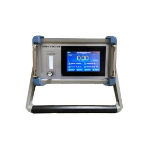 Ptm600-Oz UV Ozone Analyzer for Gas Pipeline and Factory Ozone Monitoring