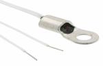 Ring Lug NTC Temperature Sensor CWF103G-3950F For Screw-in-place Applications