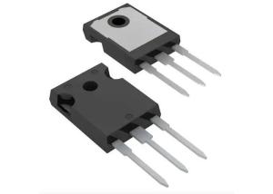 China Electronic Integrated Circuits IXYH85N120C4 IGBT Transistors TO-247-3 Package on sale
