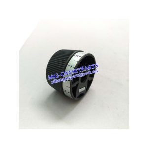 HD CONTROL KNOB, 00.580.3999/01, HD NEW PARTS