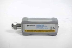 China Used Control Instruments Agilent U2002A USB Power Sensor 50 MHz to 24 GHz wholesale