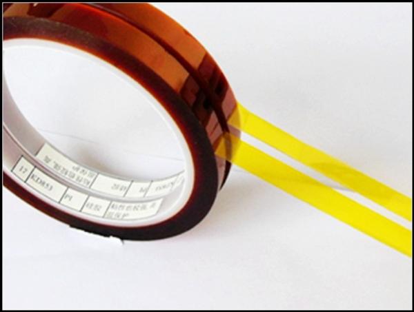Quality Custom Printed Tape with High/Medium/Low Printing Quality Chemical Resistance and High/Medium/Low Temperature Resistance for sale