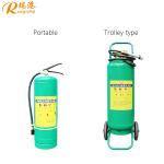 Water-Based Fire Extinguishers: The Most Efficient Solution for Flammable Liquid
