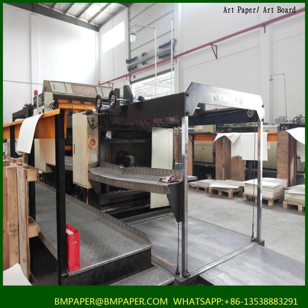 China Customized Design Art Paper Catalog Printing wholesale