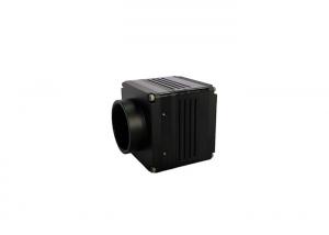 China Uncooled IP67 RS232 640x512 Infrared Camera Module wholesale