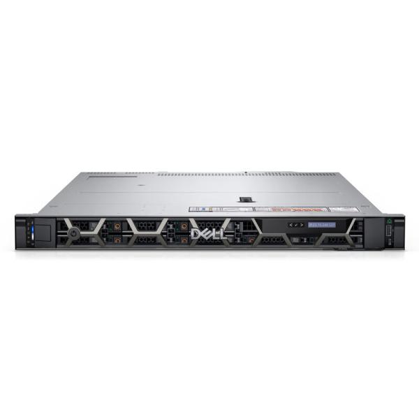 Dell R450 Gold 5318Y 2U Open Rack Mounted Server with 2.1GHz Processor Main