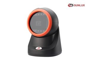 China Omnidirectional 2d Barcode Reader , High Resolution Imager Data Matrix Code Reader wholesale