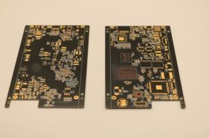 China Multilayer Sided Electronic Board Assembly ,  Standard FR4 Rigid Flex Circuit Board,PCB Assembly shenzhen Heavy Copper PCB on sale