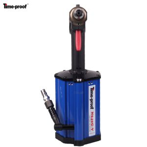 Stroke 20mm Pneumatic Rivet Nut Setting Gun With Vacuum System