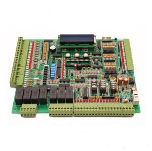 China Circuit Card Assembly Medical Device Pcb Design SMT AOI THT ICT FT ROHS Compliant on sale