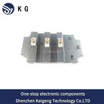 FF200R33KF2C 3300 V 200 A Dual IGBT Module With IGBT2 Emitter Controlled Diode