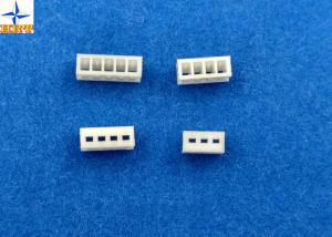 China 1.25mm Pitch Board-in Housing 5 Circuits Crimp connectors Wire to Board Connector wholesale