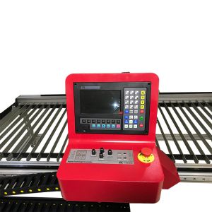 4x8ft Hobby Plasma Cutter 1530 Desktop CNC Plasma Cutting Machine