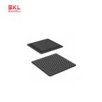 Ic Chip Programming XC7A75T-2FGG676C High Performance Flexibility Applications