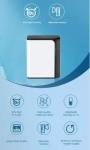 96% 1L Oxygen Concentrator Home Use Portable Mini Oxygen Concentrator