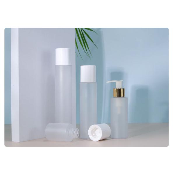 Custom PlasticBody Spray Bottle 60ml 100ml 120ml 150ml Spray Bottle with Cap Packaging Cosmetics Pet Continuous Skincare Bottle