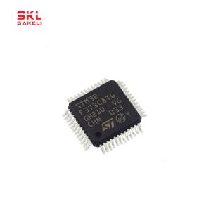 China STM32F373C8T6 MCU Microcontroller Unit High Performance And Reliability wholesale