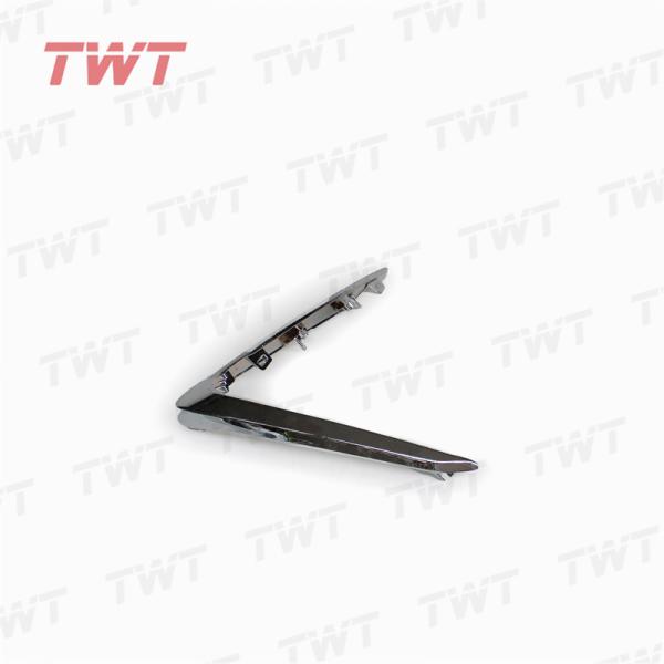 TWT MOULDING, RADIATOR GRILLE SIDE, RH 53123-33060 5312333060 for Toyota Lexus ES 350 300H 2##