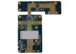 High Frequency Rogers Laminate Circuit Board PCB With 6 Layer Immersion Gold