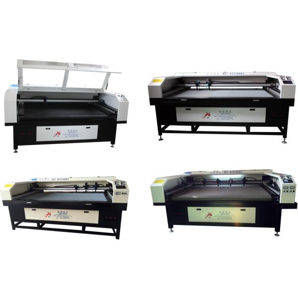 48000mm/min Co2 Laser Cutting Machine For Facial Mask