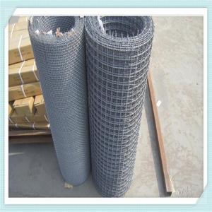 China Wire Screen Mesh/Crimped Wire Mesh Screen/304 316 310 Stainless steel crimped woven wire mesh for Heat treatment furnace wholesale