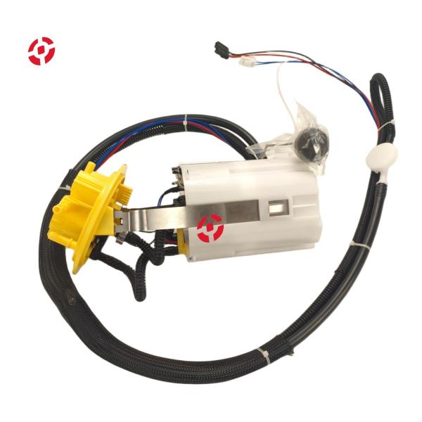 Auto Fuel Pump Assembly Car Petrol Pump For Volvo Fuel System Gasoline Pump OE 30761743