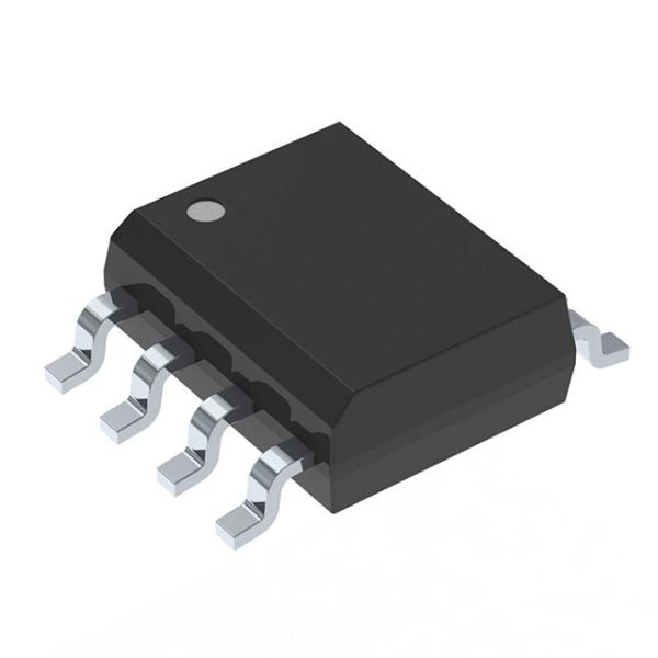 ICE2QS03GXUMA1 Integrated Circuit Chip Quasi Resonant PWM Controller integrated
