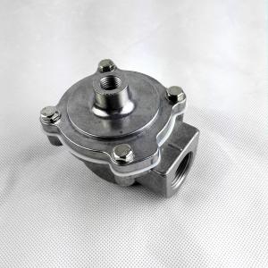 ASCO G3/4 Pulse Jet Valves G353A041 with TPE or CR Diaphragm for Air Applications -40/-20 To 85.C Temperature