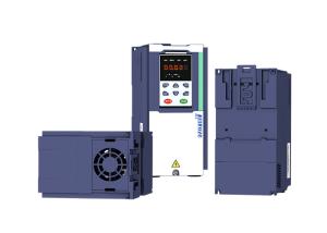 China High Performance Variable Frequency Inverter LCD / LED Display AC Drive Motor Controller wholesale