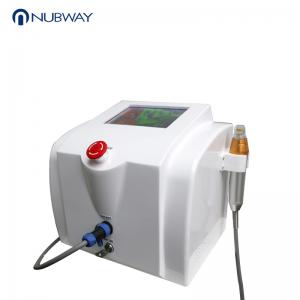 China 2019 Newest Beauty Salon Use Hot sale face lifting & skin tightening fractional rf micro needle wholesale