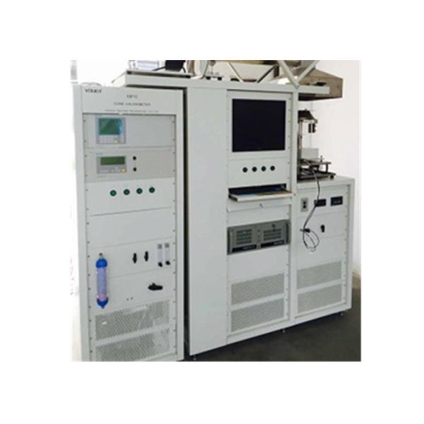 Fire Retardance Flammability Testing Labs Measuring Heat Release Properties