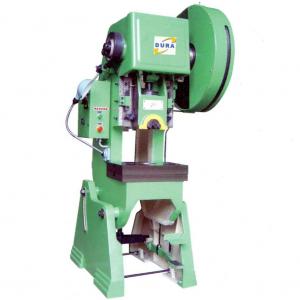 China Roofing Nail Head Press Making Machine Cap Forming on sale