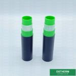 Ppr Pipe Polypropylene UV Ppr Pipe Ppr Fiberglass Ppr Pipe With UV Layer Black