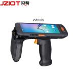 PDA Handheld Wireless V9000P Rugged IP 67 Android 11 Handheld Terminal With