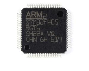 China 516KB Integrated Circuit Microchip 1024kb STM32F405RGT6 STM32F302RET6 STM205RGT6 STM32F205RCT6 STM32F103RET6 wholesale