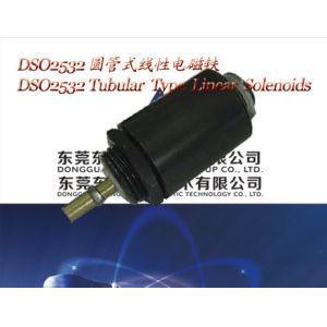 Tubular Solenoids︱Push-Pull Solenoids︱Linear Solenoids︱Enclosed Frame Solenoids