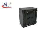 ±25mA Output PCB Mount Hall Effect Voltage Sensor VSM025A High Precision