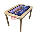 32" Android Interactive Touch Table with 1080p LCD Display