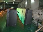 P16 16mm Modular 2R1G Tri Color Led Text Message Display Screens modules For