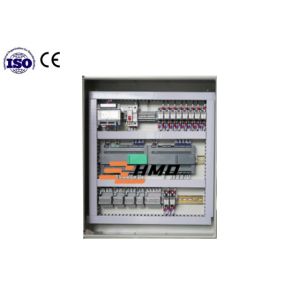 China DDC Lighting Control Cabinet Intelligent Lighting PLC Cabinet wholesale