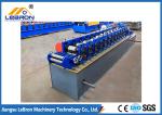 Advanced Stud And Track Roll Forming Machine Fully Automatic High Speed