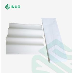 Gauges Copper Block Consumables for Flammability Testing Equipment