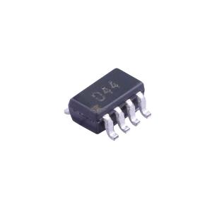 China American Microchip Integrated Circuits AD5061BRJZ-2REEL7 Brand New Original Electronic Components Package DFN-6-EP(1.6x1.6) Monitor and Reset Chip wholesale